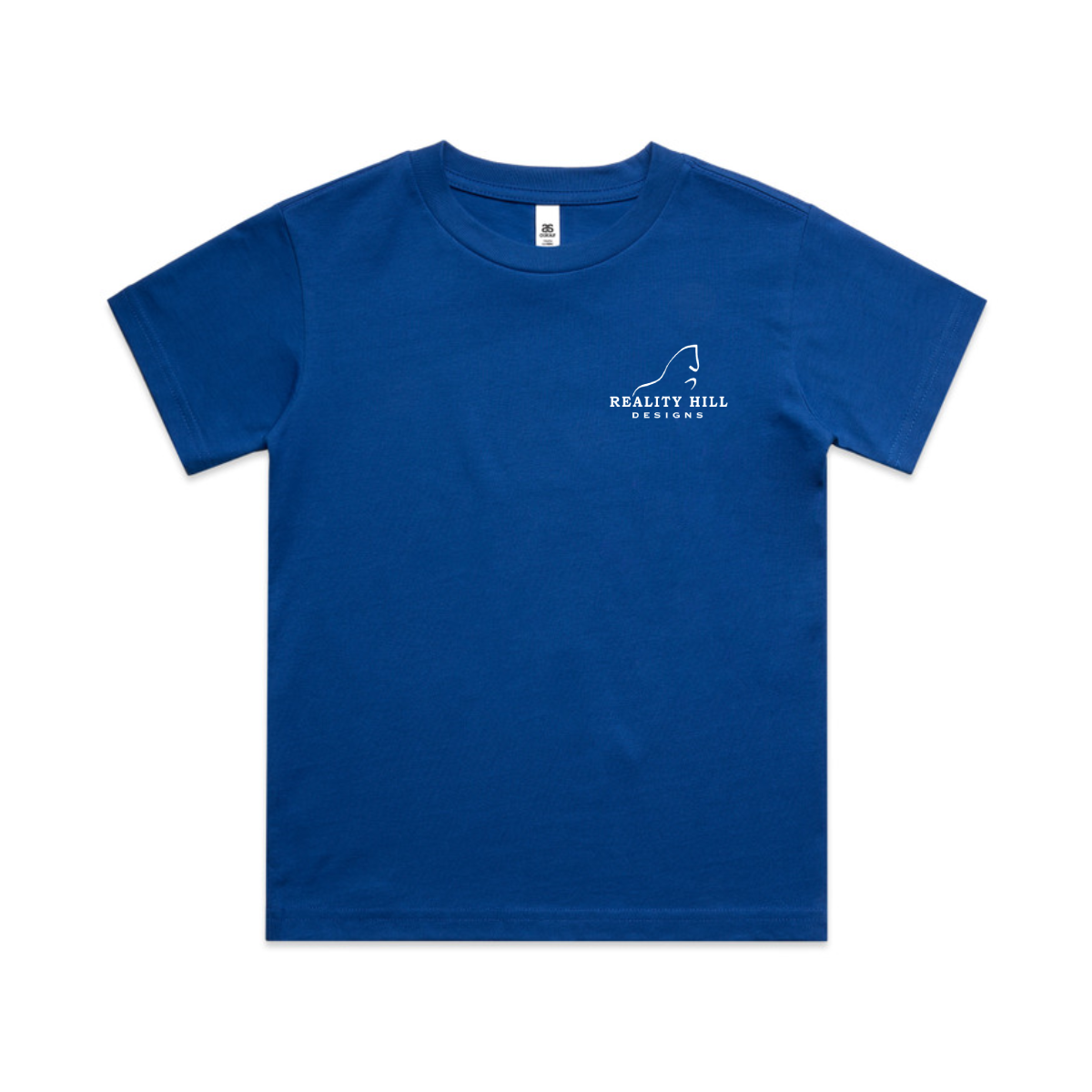 Youth AS Colour Classic Tee
