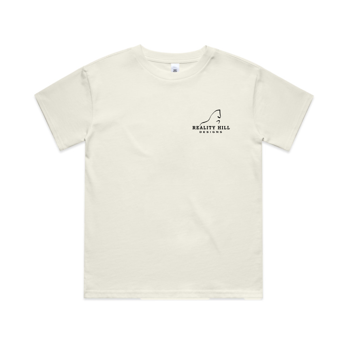 Youth AS Colour Classic Tee