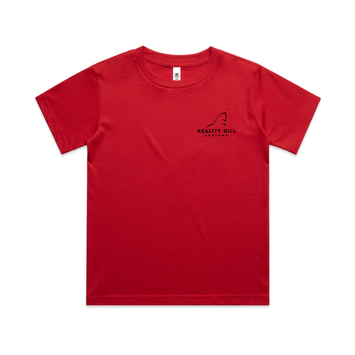 Youth AS Colour Classic Tee
