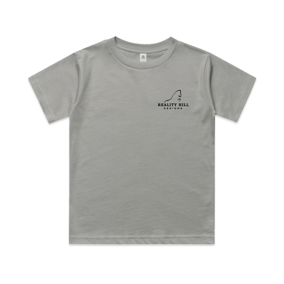 Youth AS Colour Classic Tee