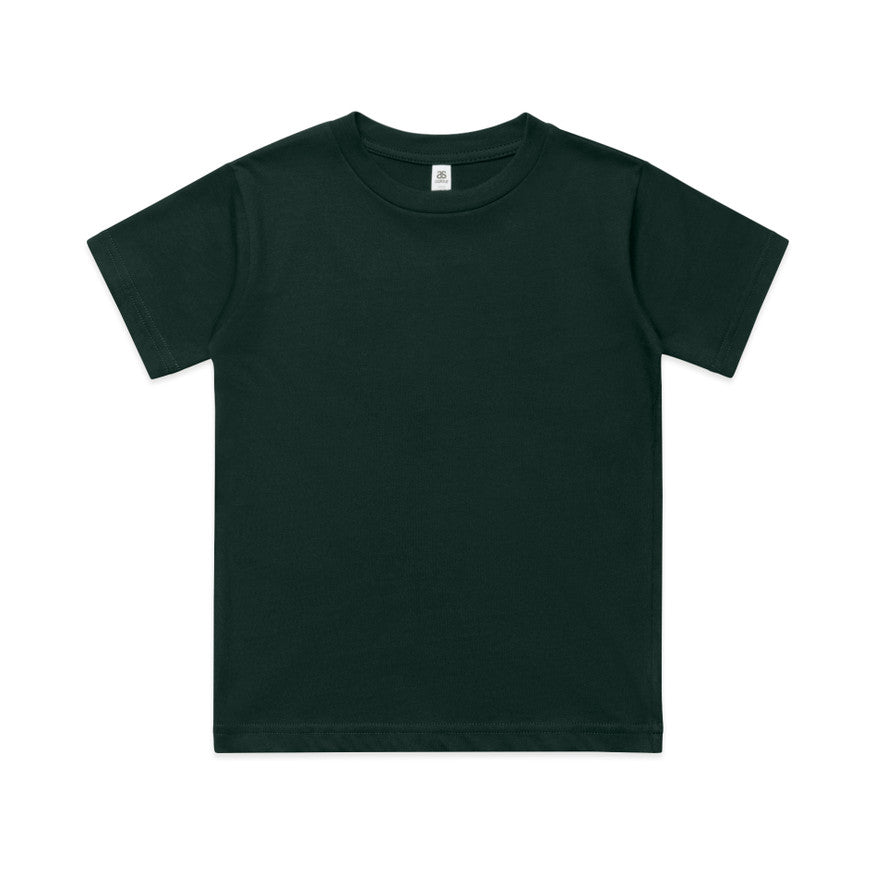 Youth Ascolour Classic Tee