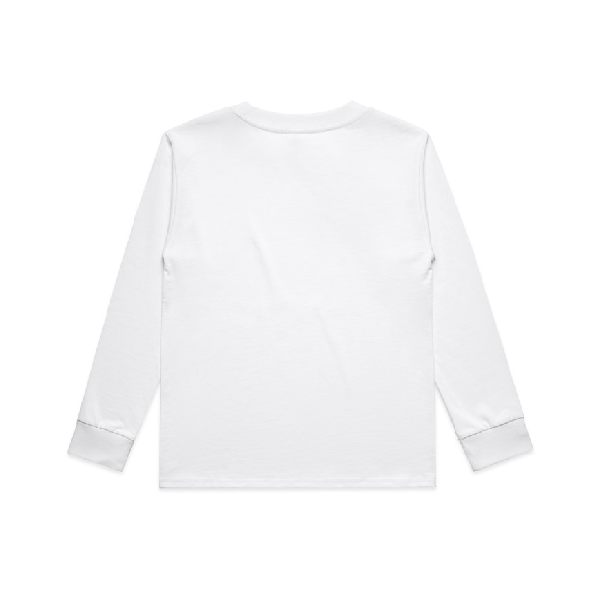 Youth AS Colour Classic Long Sleeve Tee