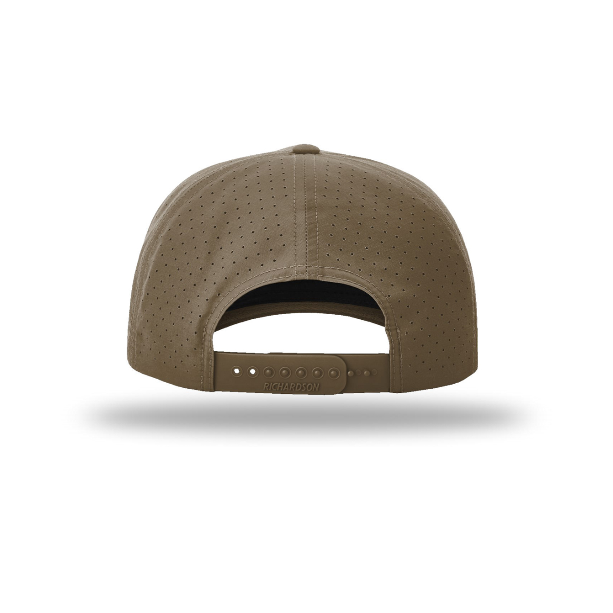 Richardson Laser Perf Performance Rope Cap