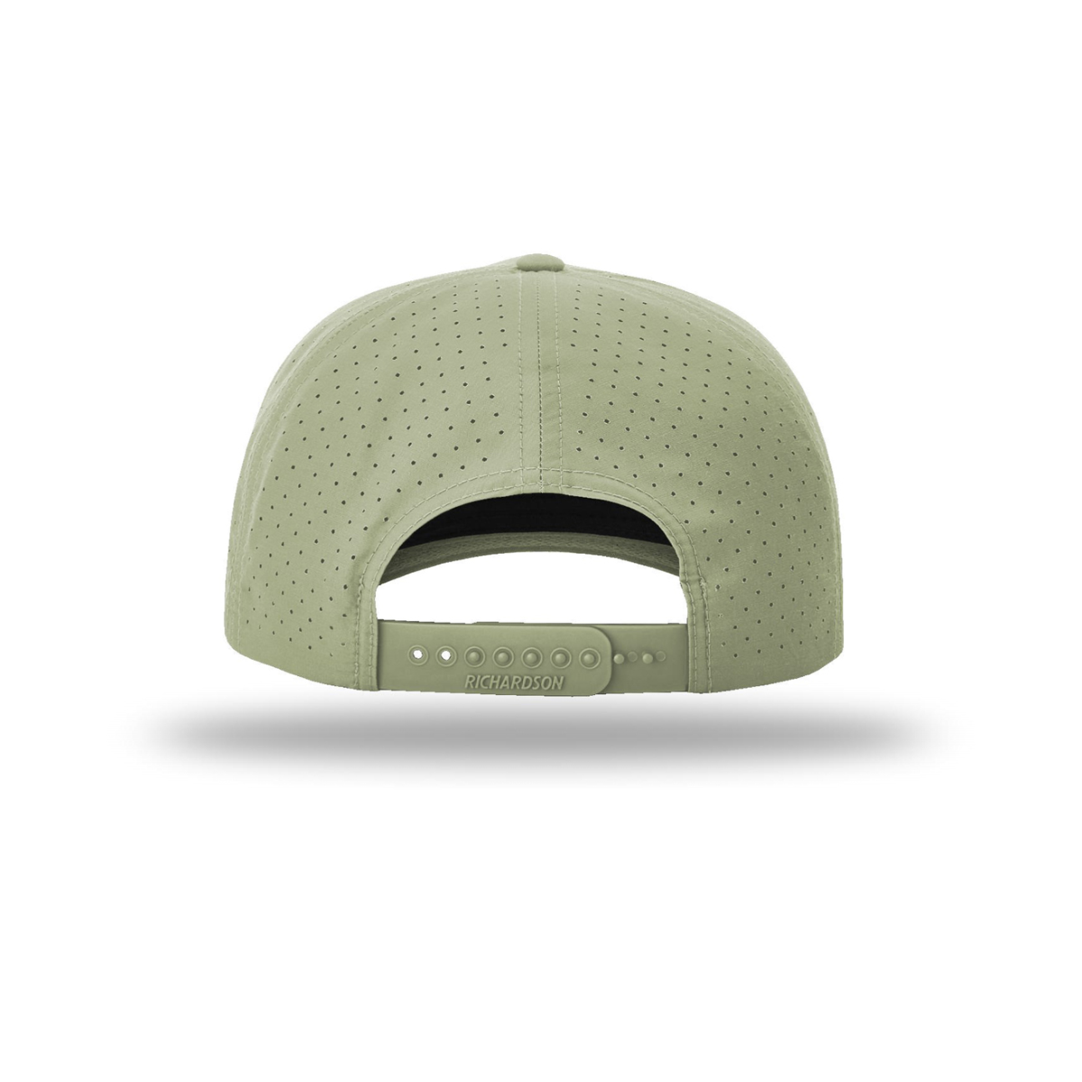 Richardson Laser Perf Performance Rope Cap