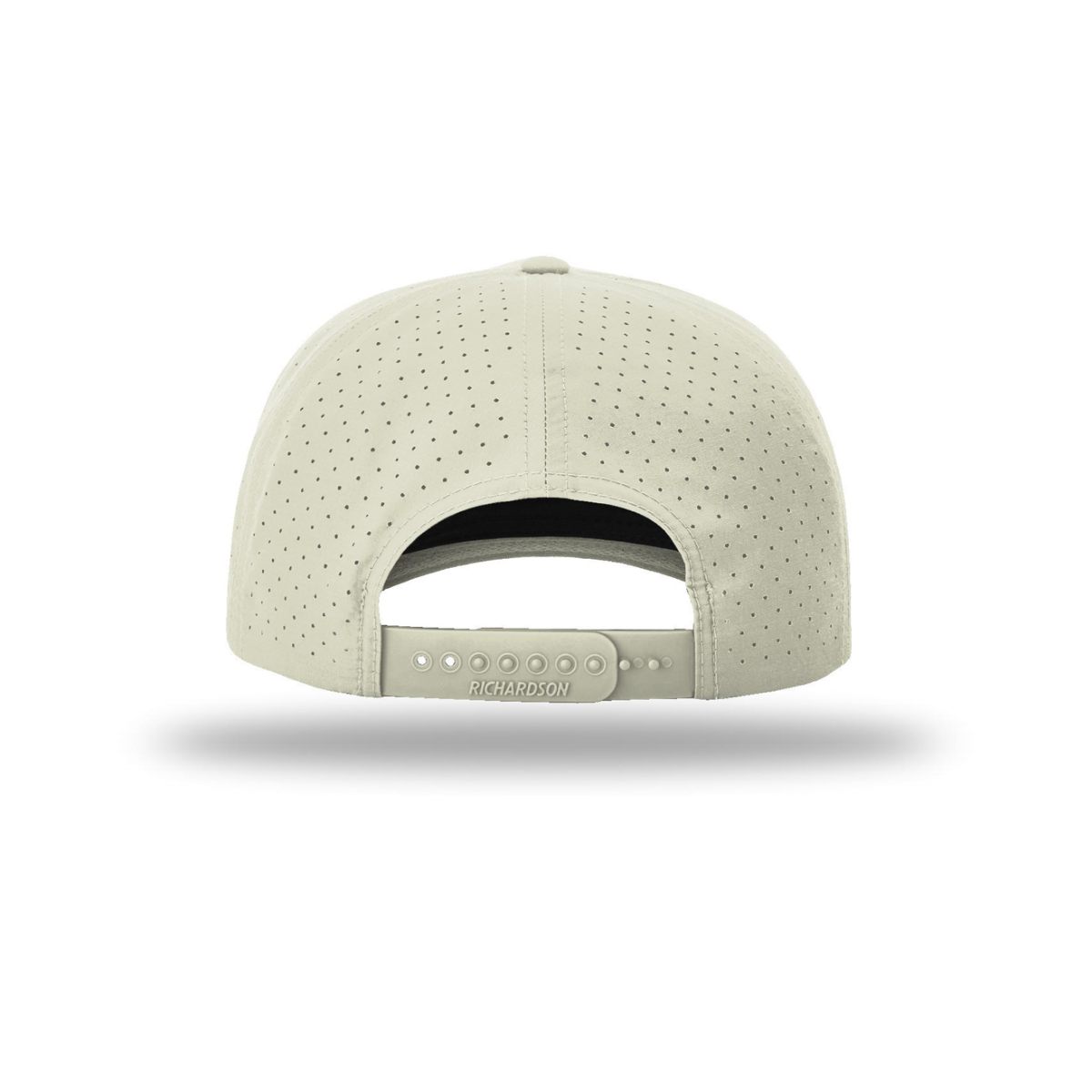 Richardson Laser Perf Performance Rope Cap