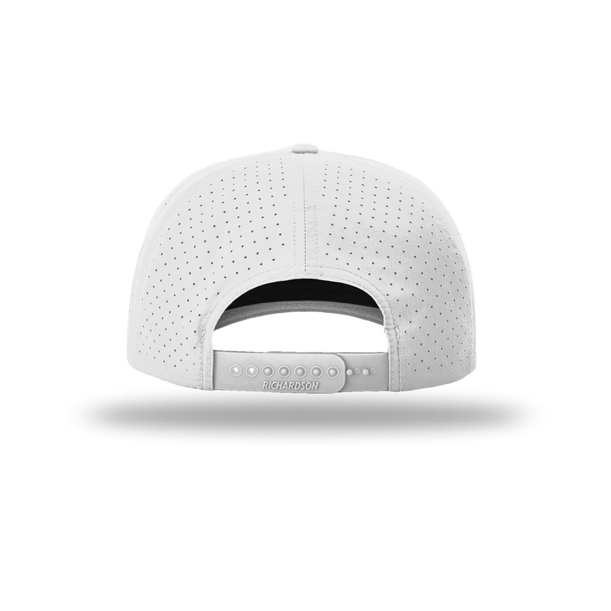 Richardson Laser Perf Performance Rope Cap