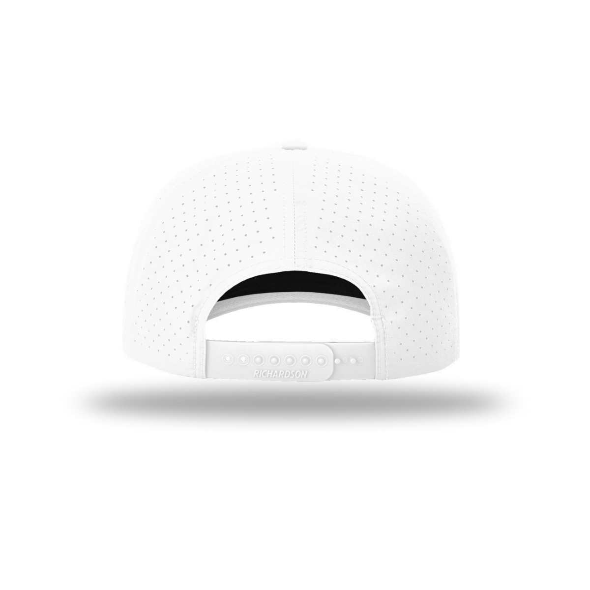 Richardson Laser Perf Performance Rope Cap