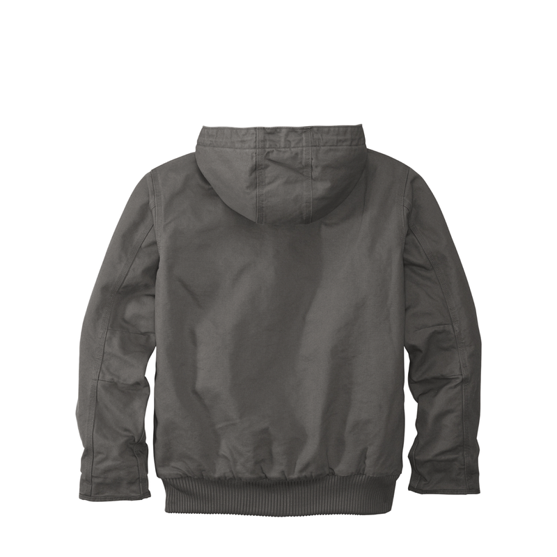 Men's Carhartt Washed Duck Active Jacket