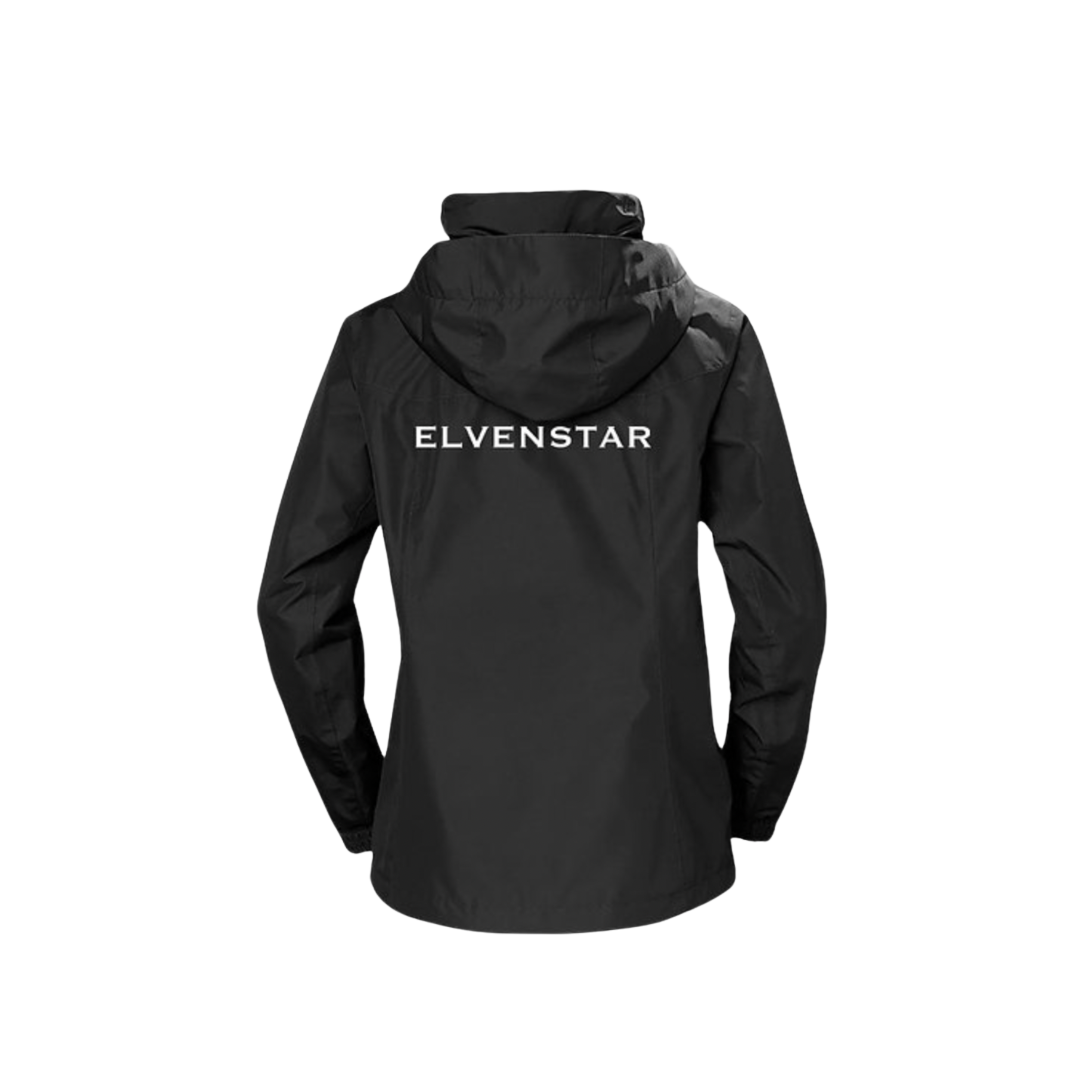 Women's Helly Hansen Rain Jacket
