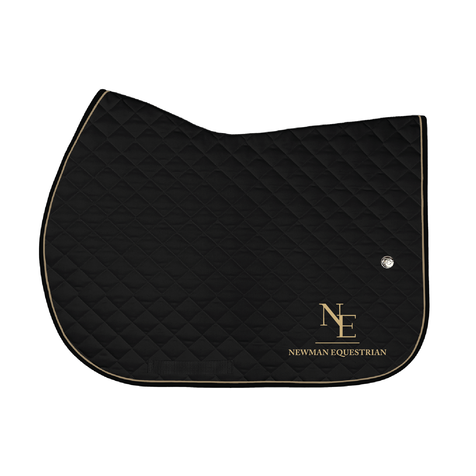 Newman Equestrian Ogilvy Equestrian Jump Profile Pad