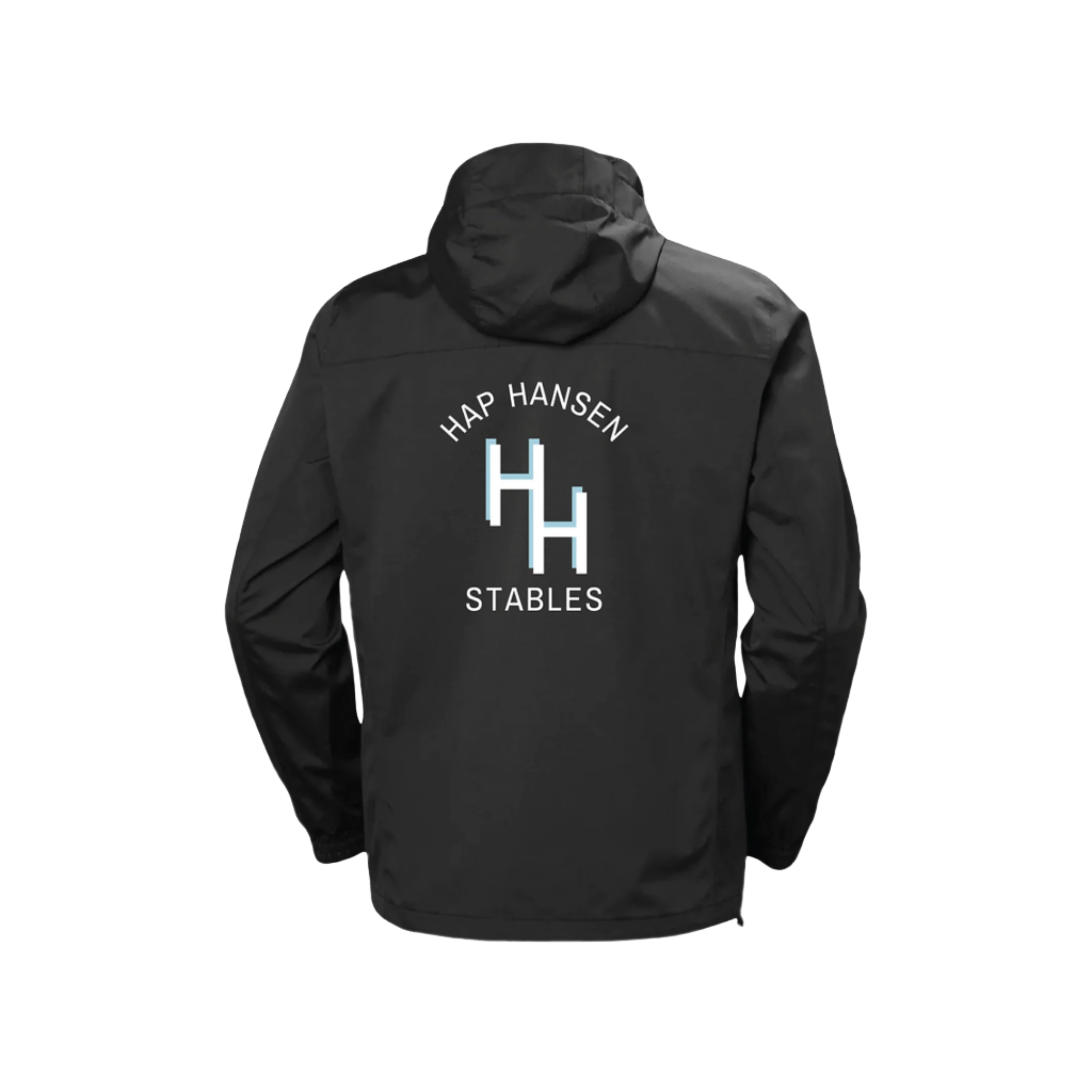 Men's Helly Hansen Dubliner Rain Jacket