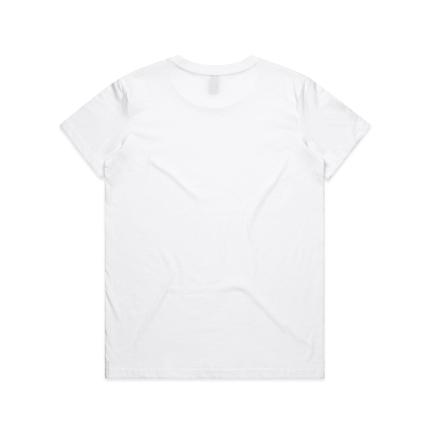 Women's AS Colour Basic Tee