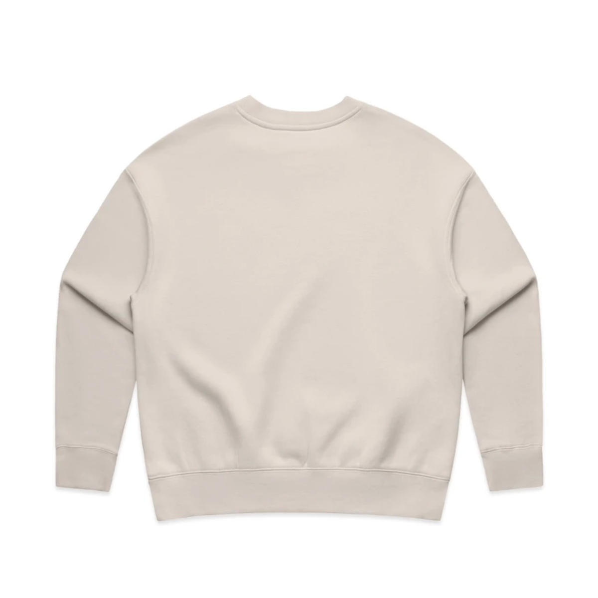 Women's AS Colour Relax Crew