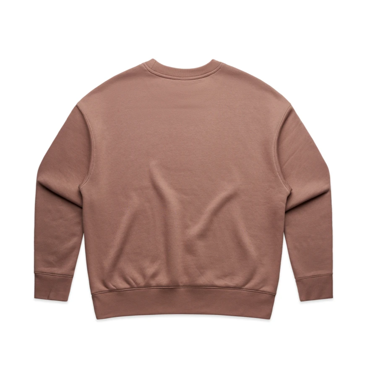 Women's AS Colour Relax Crew