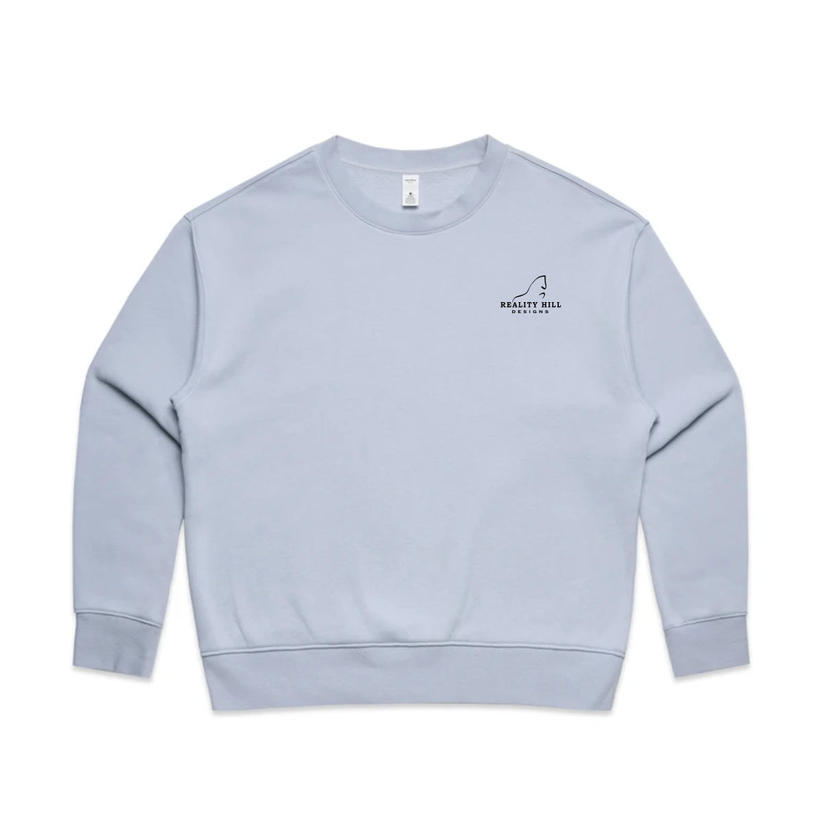 Women's AS Colour Relax Crew