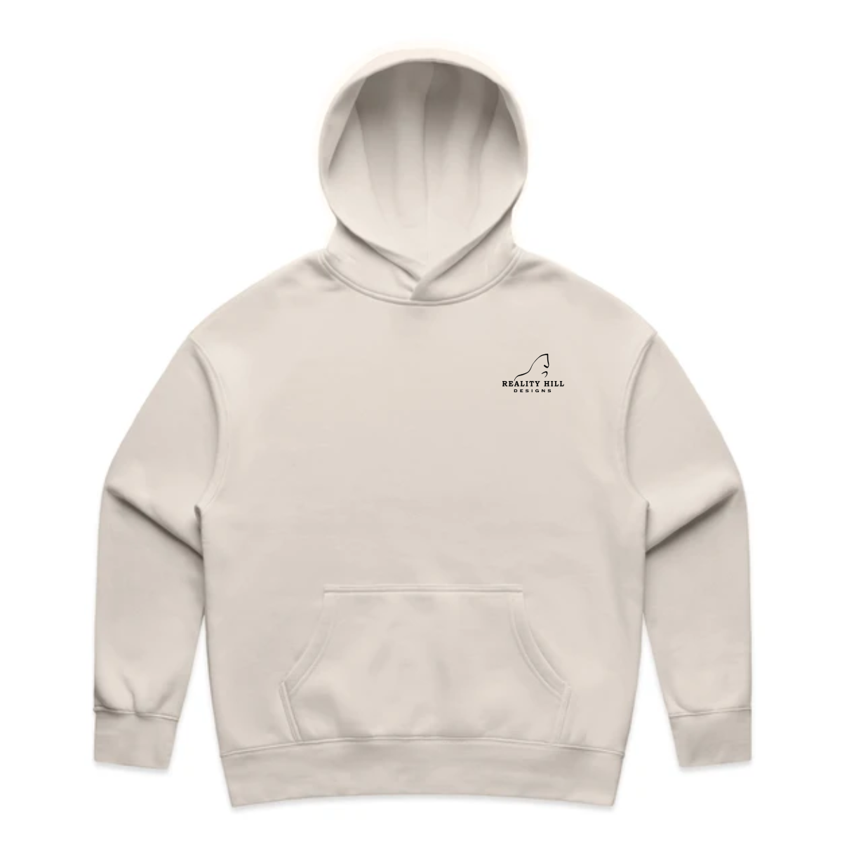 Women's AS Colour Relax Hoodie