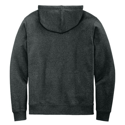 Riverbend Equestrian Men's District Full Zip Hoodie