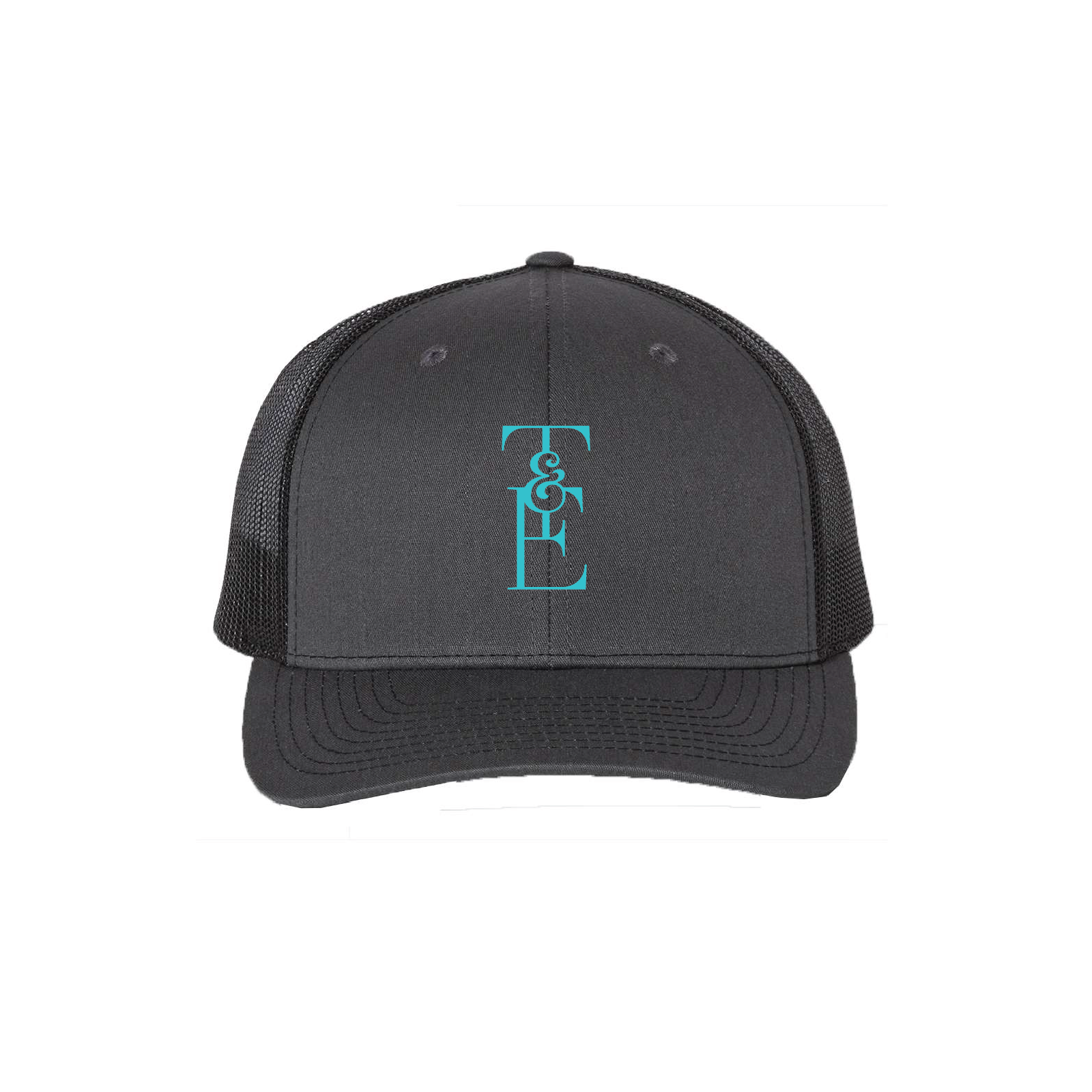 Tiffany and Equestrians Richardson Snapback Trucker Cap