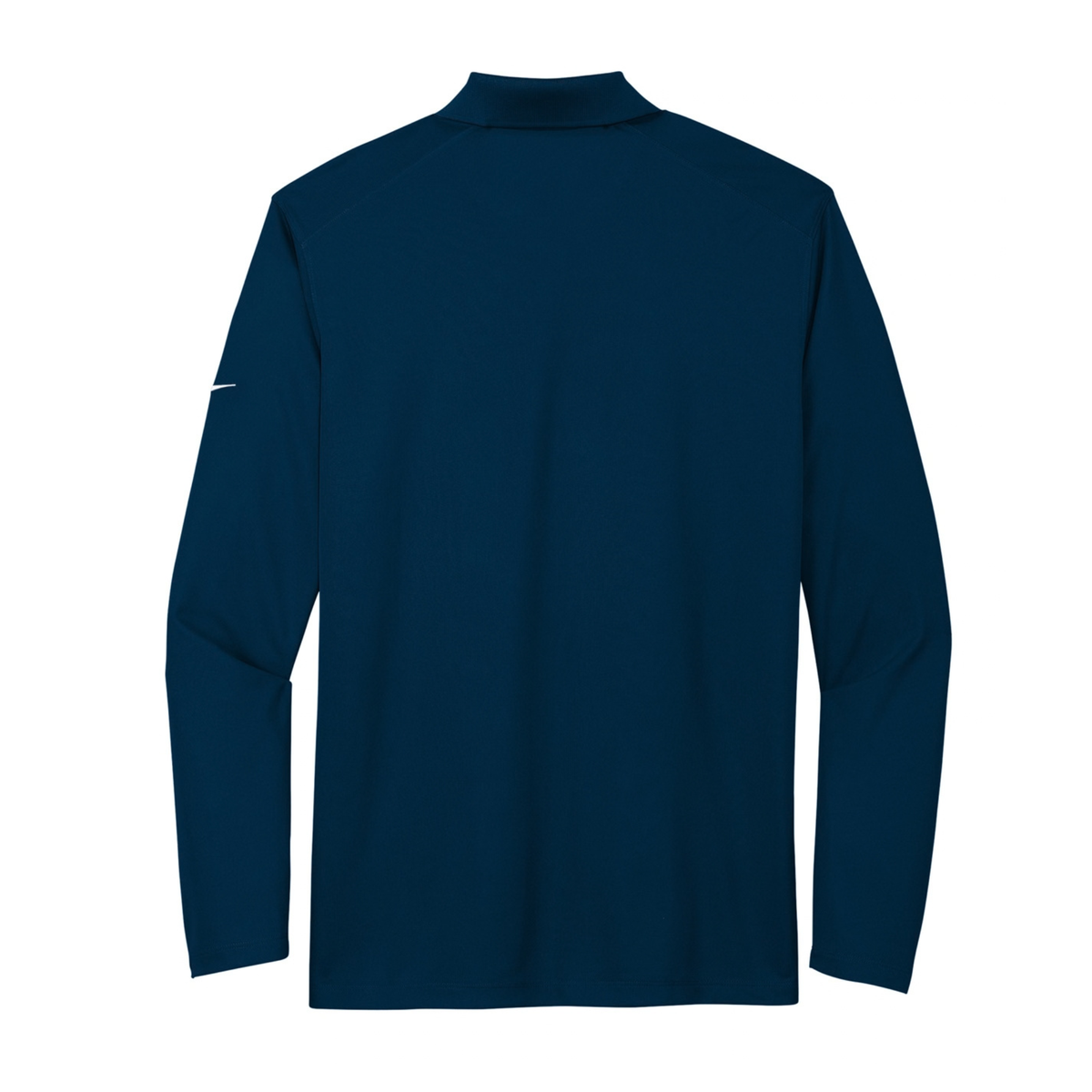 KO Eventing Men's Nike Dri-FIT Micro Pique 2.0 Long Sleeve Polo