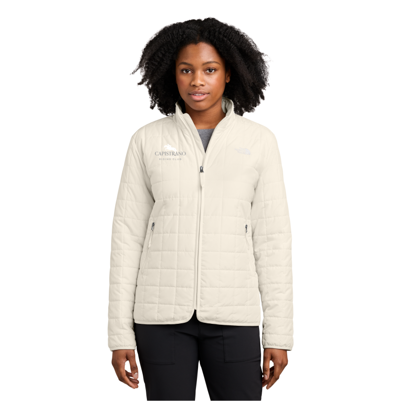 Capistrano Riding Club Women's The North Face Iron Drift Quilted Jacket