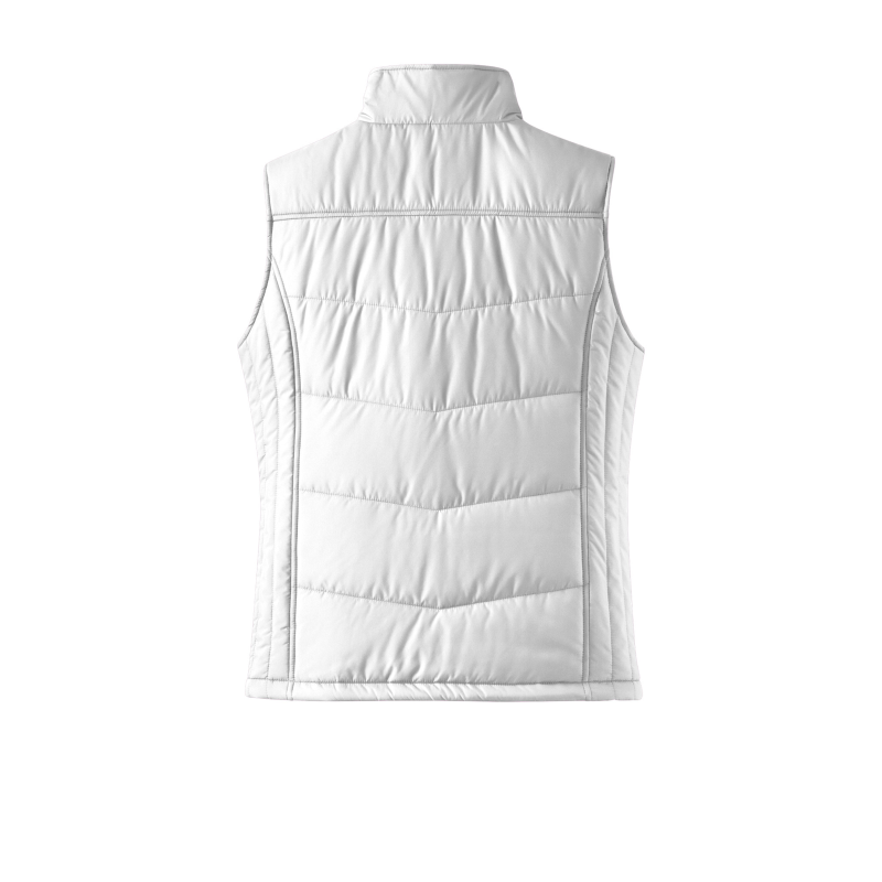 Legacy Farm Women's Port Authority Puffy Vest