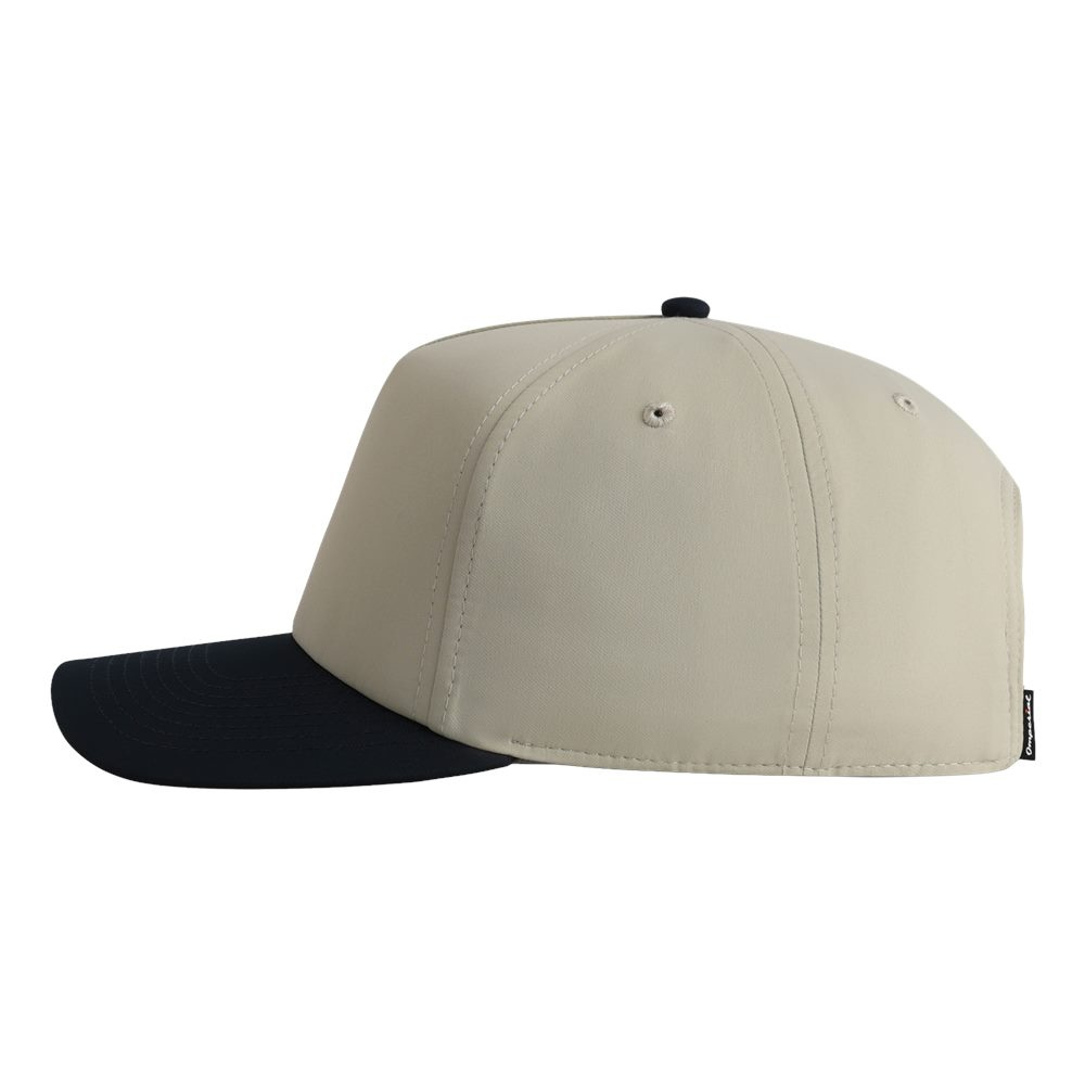 Wright Equestrian Imperial The Persimmon Two-Tone Cap