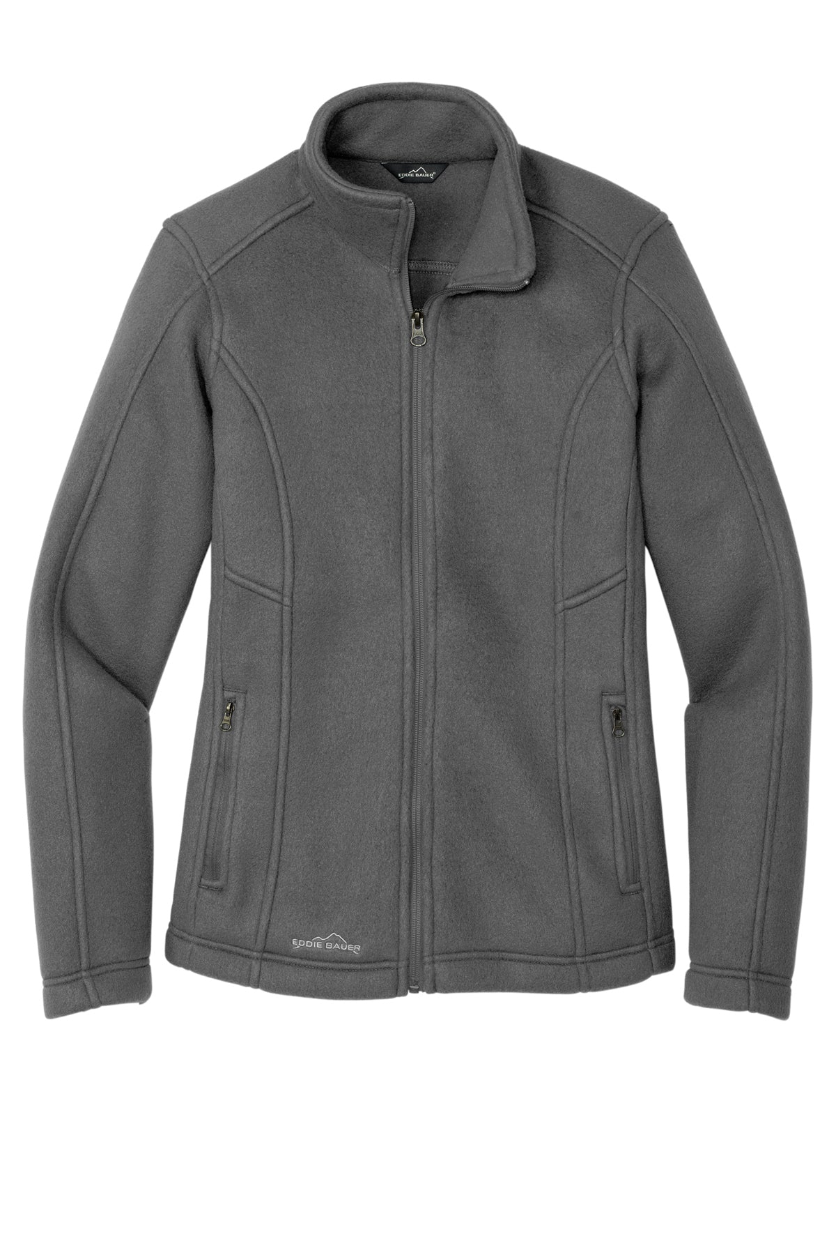 Women's Eddie Bauer Full-Zip Fleece Jacket