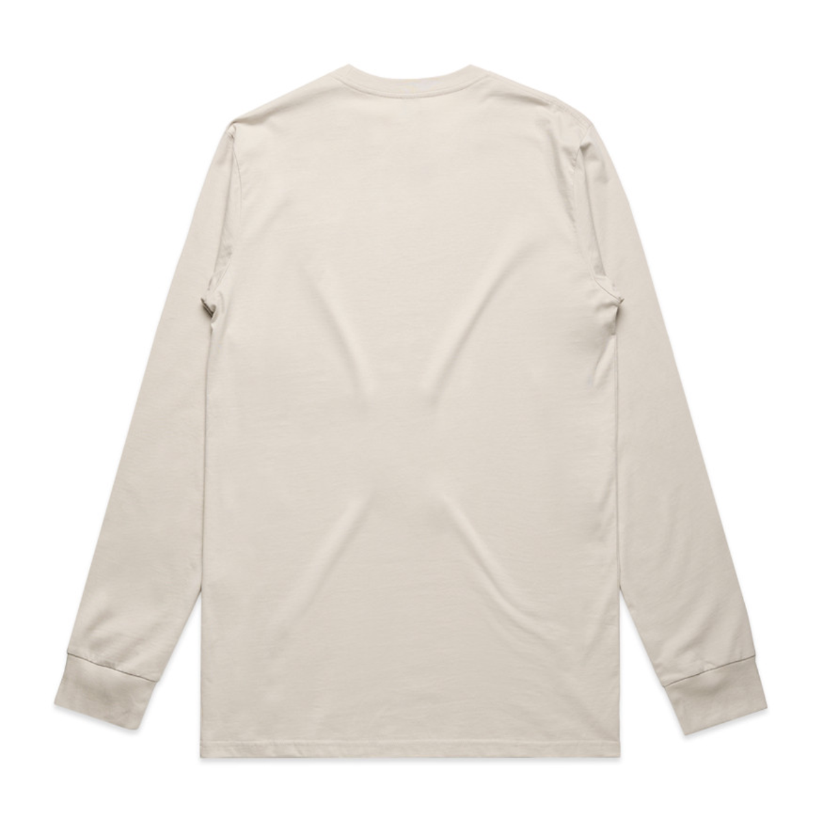 Men's AS Colour Classic Long Sleeve Tee