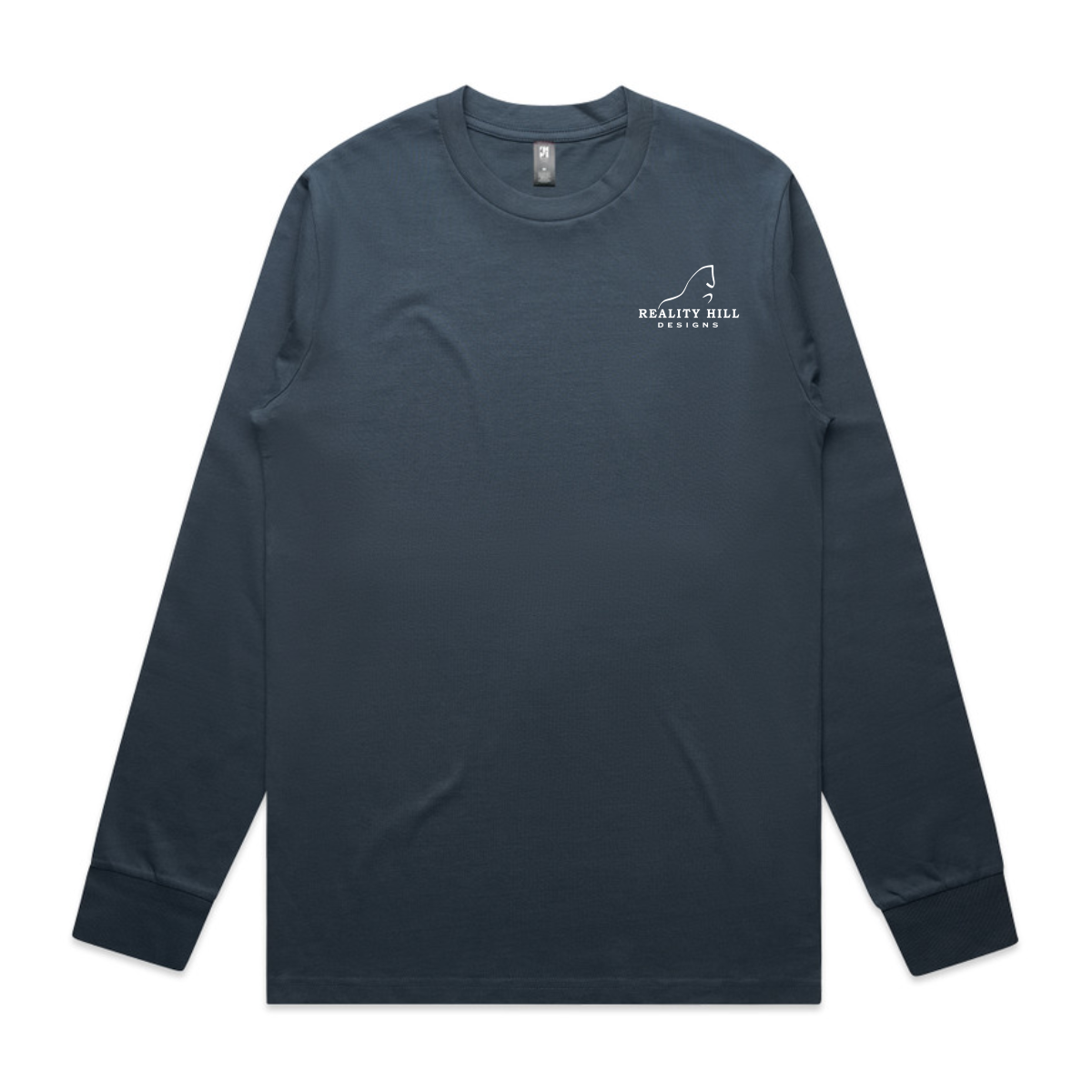 Men's AS Colour Classic Long Sleeve Tee