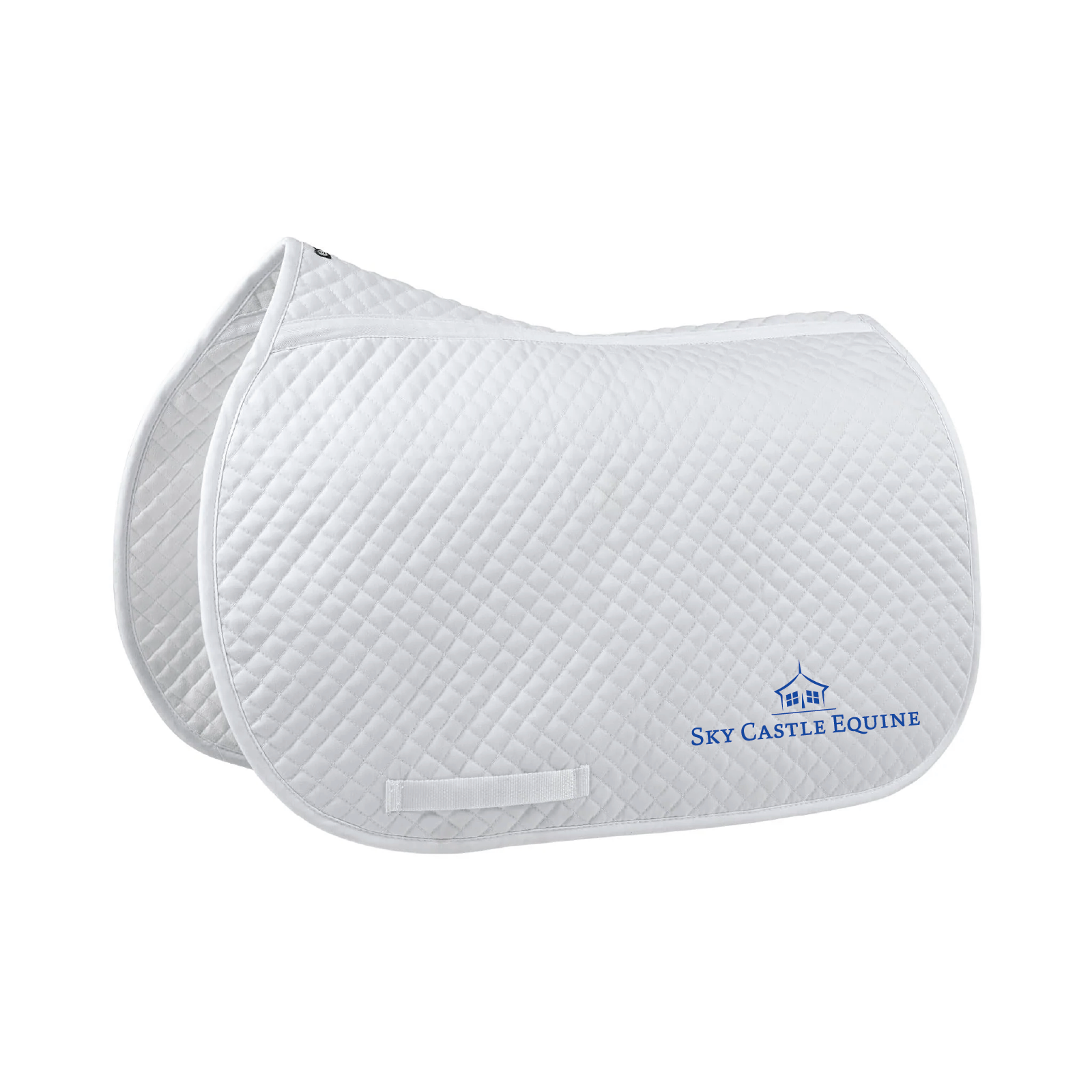 Sky Castle Equine EquiFit Essential Jumping Pad