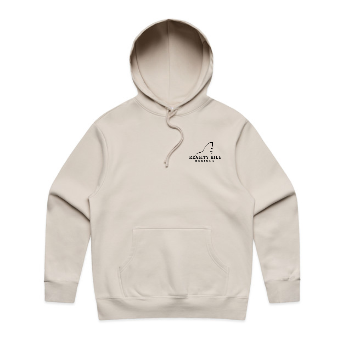 Men's AS Colour Heavy Hood