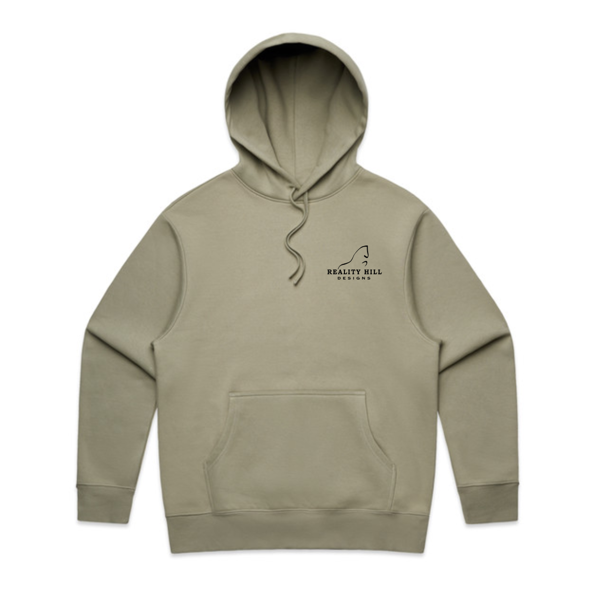 Men's AS Colour Heavy Hood