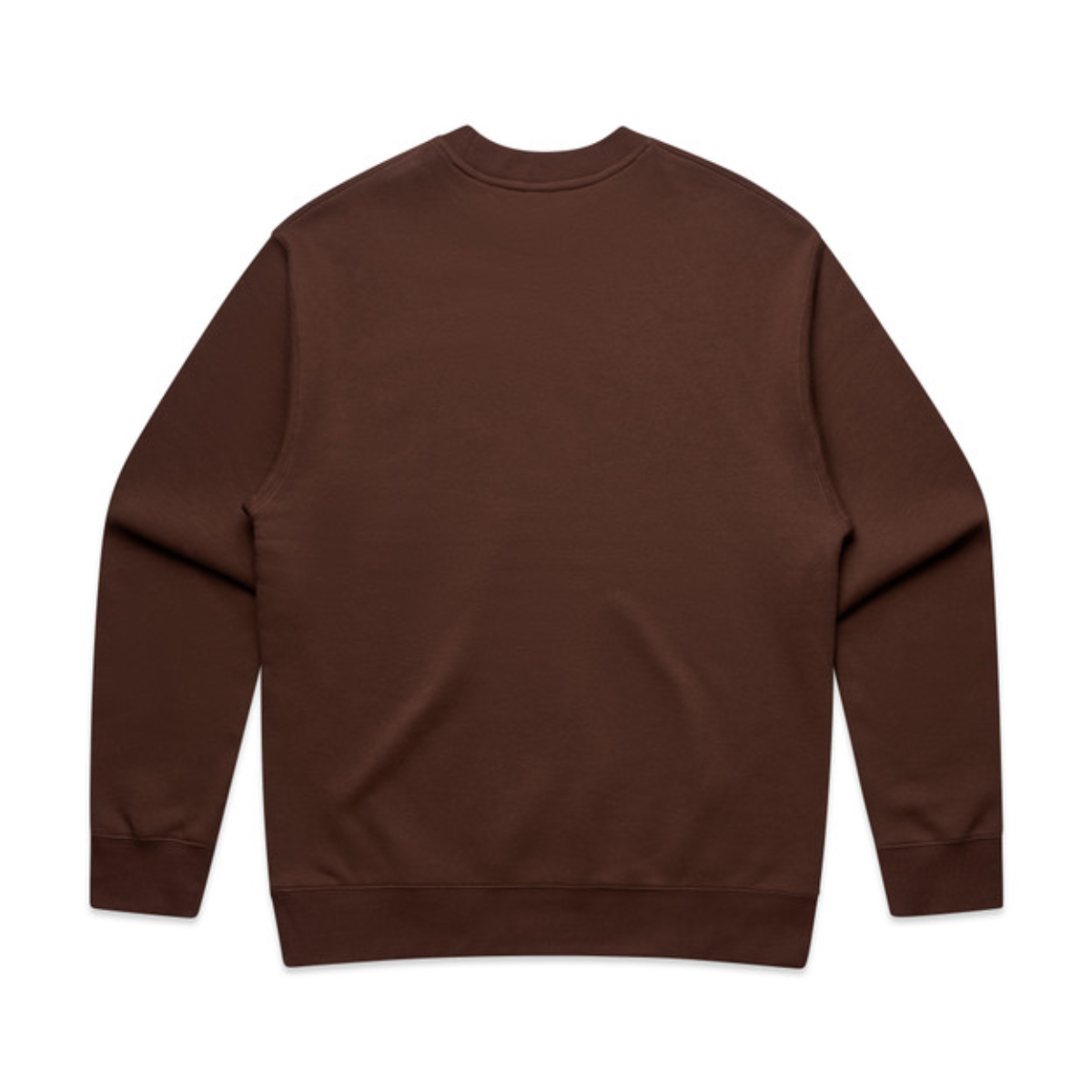 Men's AS Colour Relax Crewneck Sweatshirt
