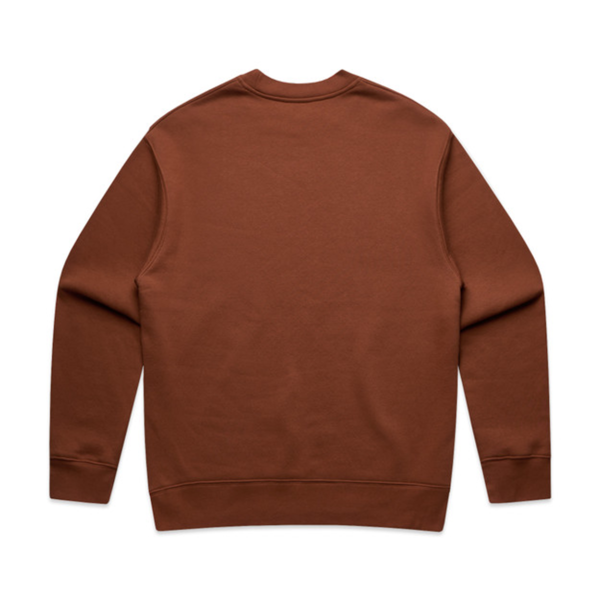 Men's AS Colour Relax Crewneck Sweatshirt