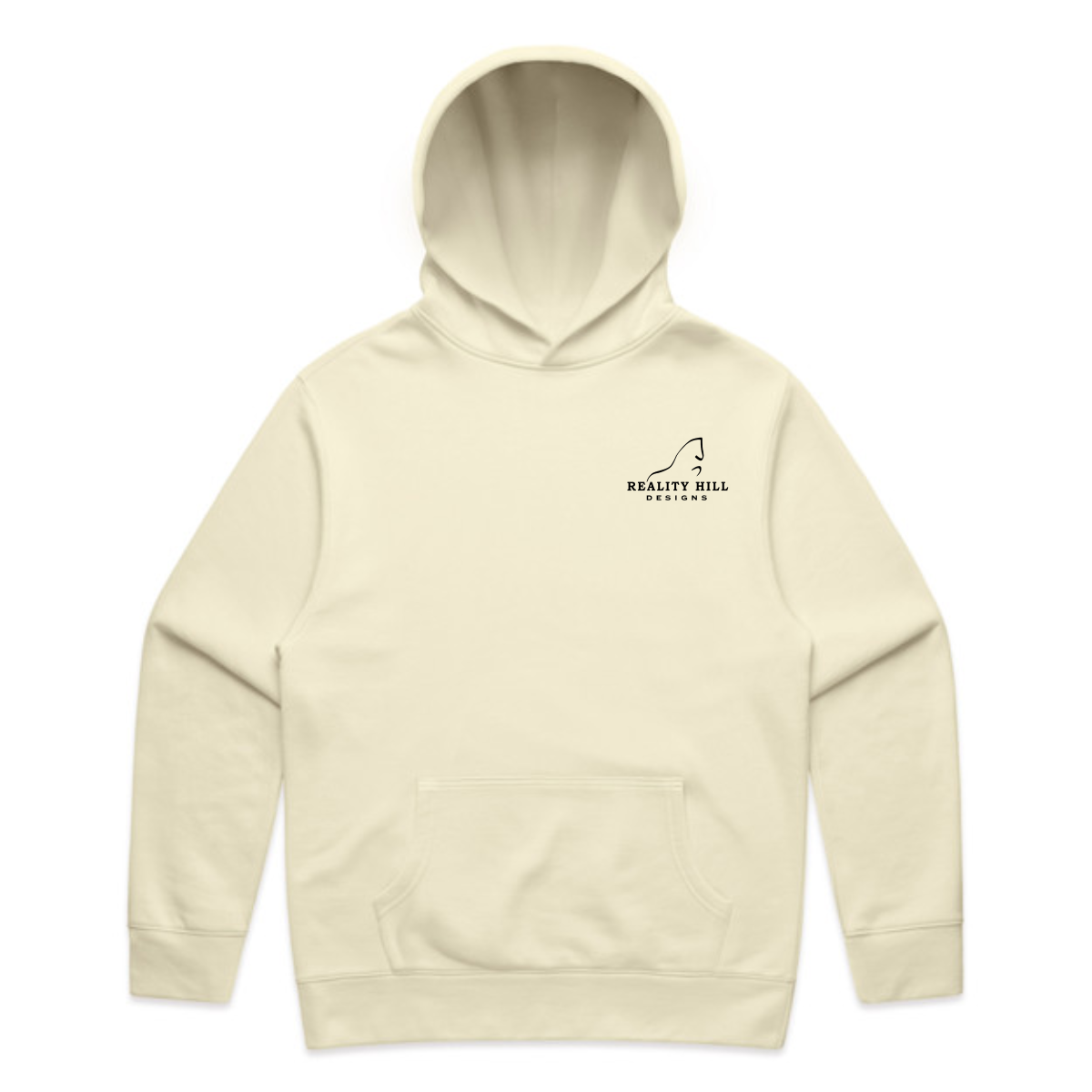 Men's AS Colour Relax Hood