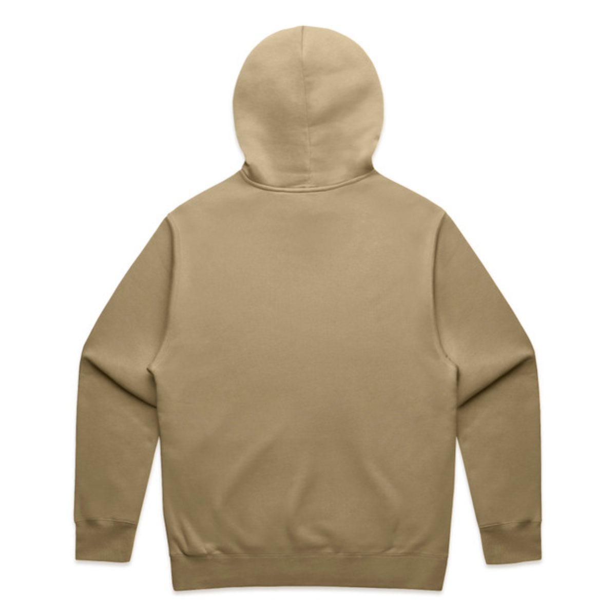 Men's AS Colour Relax Hood