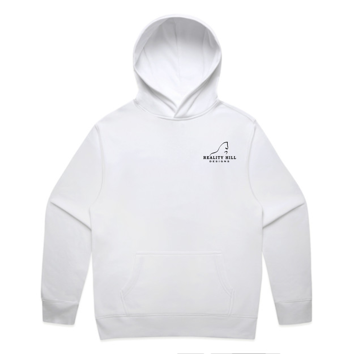 Men's AS Colour Relax Hood