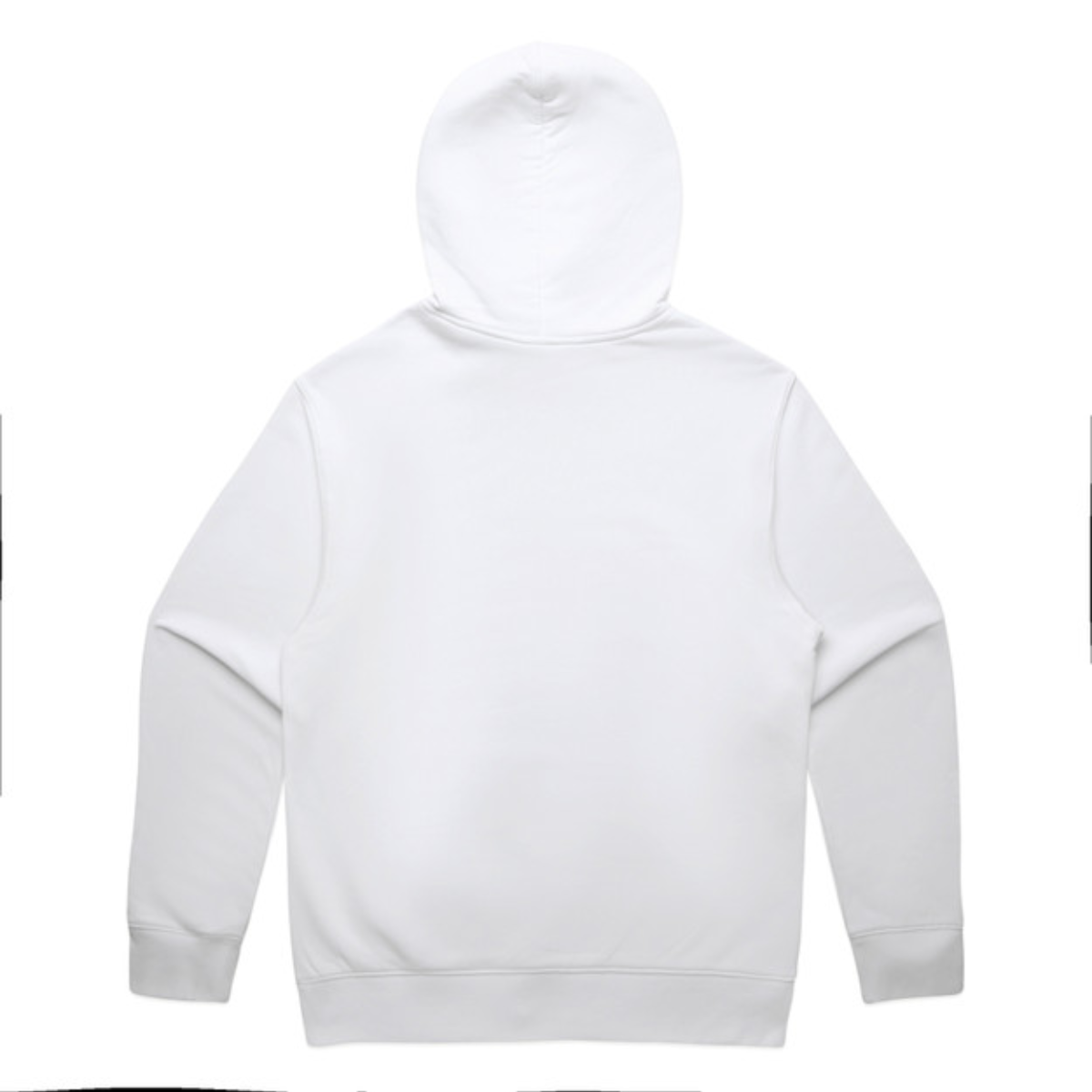 Men's AS Colour Relax Hood