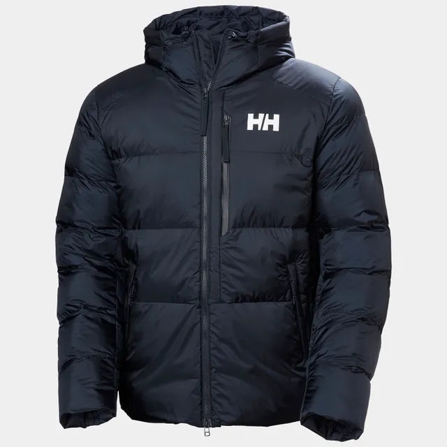 Men's Helly Hansen Active Winter Parka
