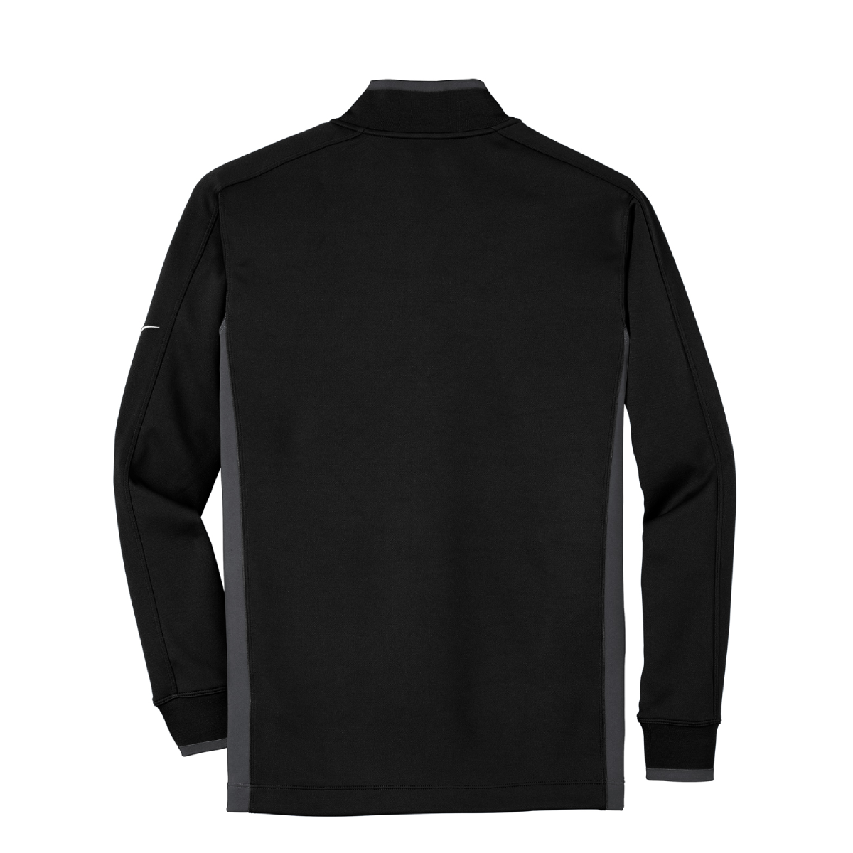 Men's Nike Dri-FIT 1/2 Zip Cover-Up