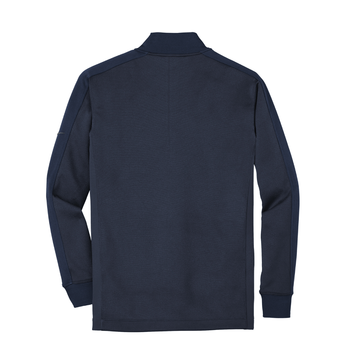 Men's Nike Dri-FIT 1/2 Zip Cover-Up