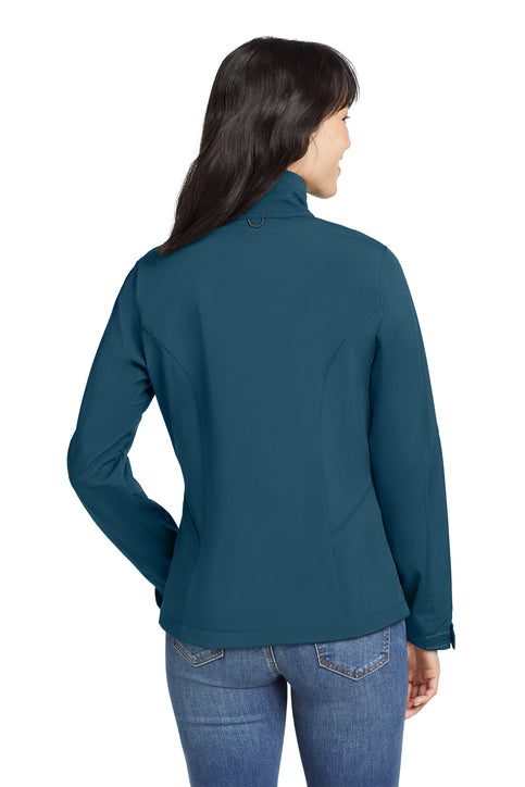 Women's Eddie Bauer Soft Shell Jacket