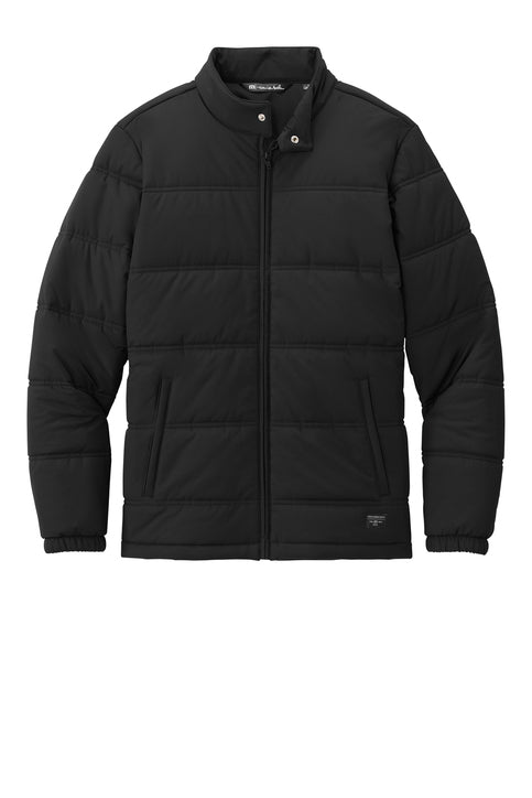 Men's TravisMathew Cold Bay Jacket