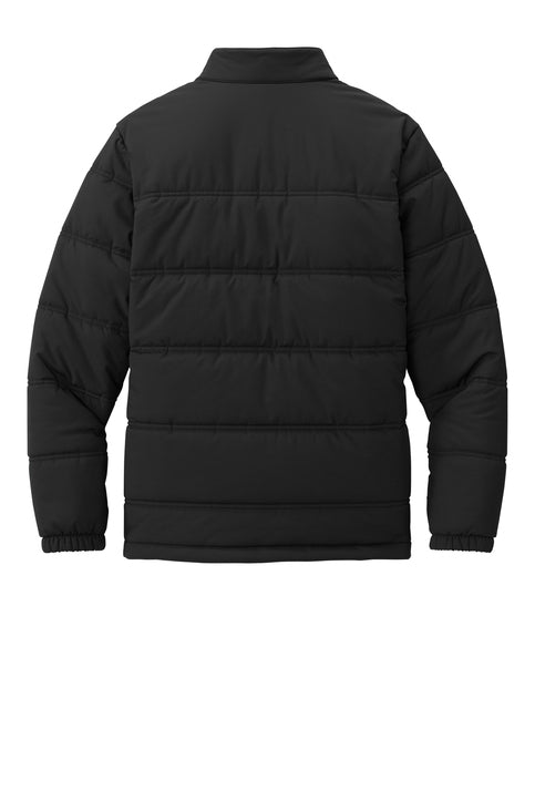 Men's TravisMathew Cold Bay Jacket