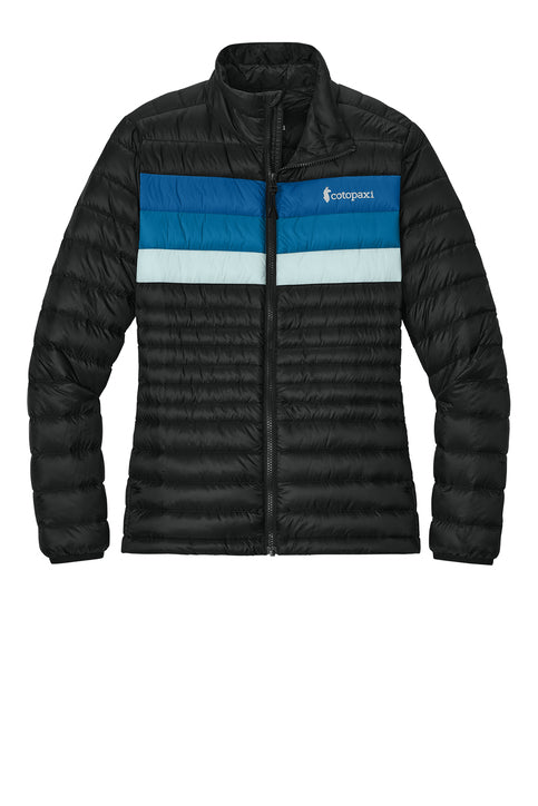 Women's Cotopaxi Fuego Down Jacket
