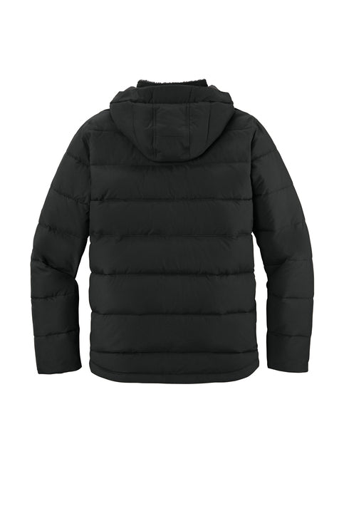 Men's Carhartt Montana Insulated Hooded Jacket