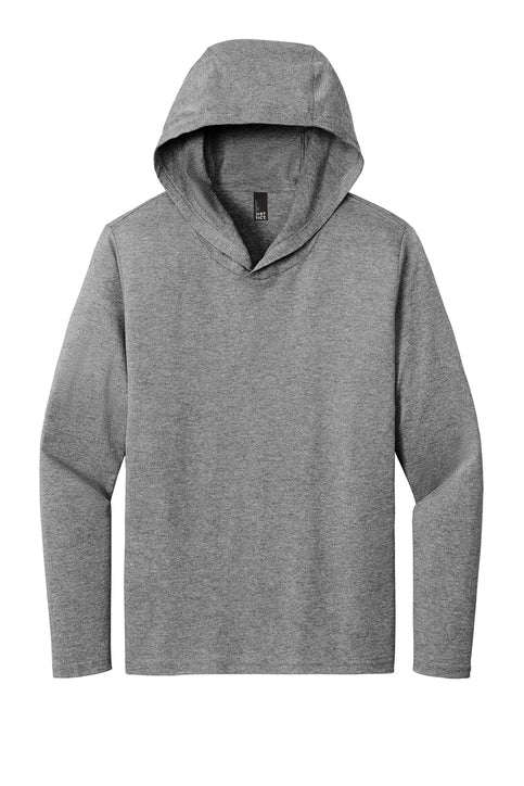 Men's District Perfect Tri Long Sleeve Hoodie