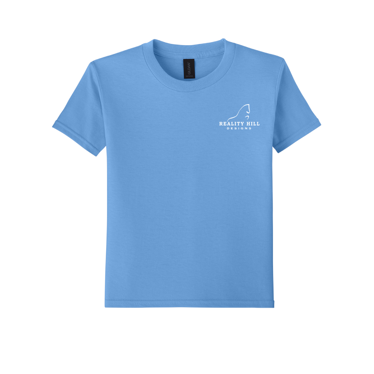 Youth Gildan Softstyle T-Shirt