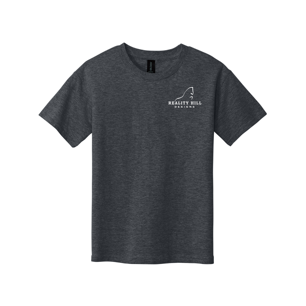 Youth Gildan Softstyle T-Shirt