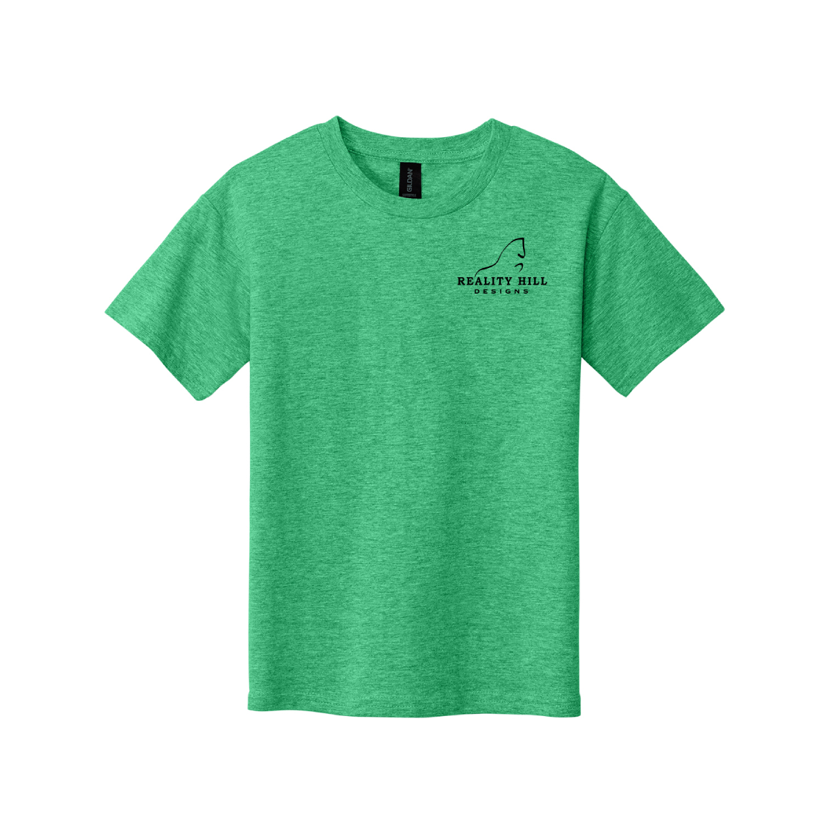 Youth Gildan Softstyle T-Shirt